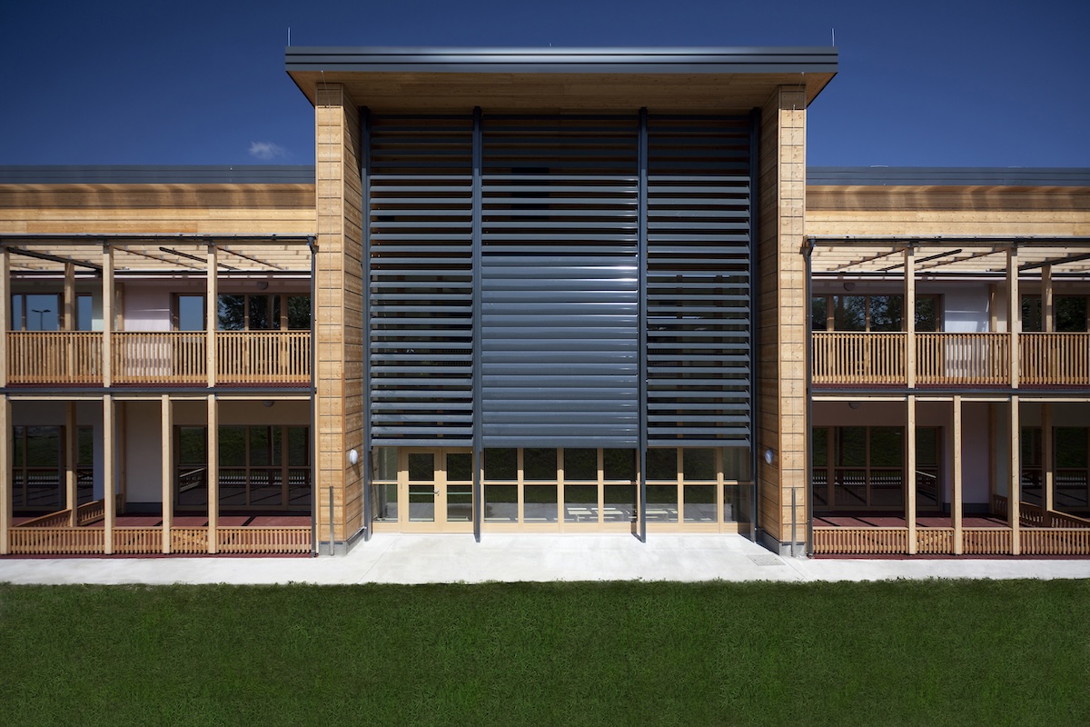 jelovica timber frame