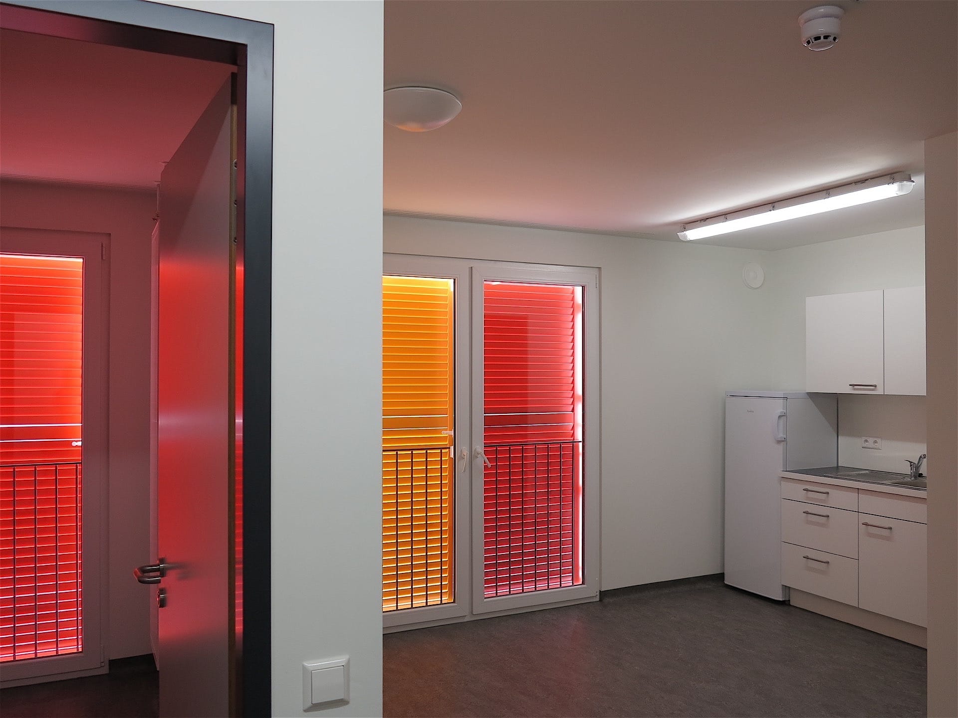 materiali naturali jelovica