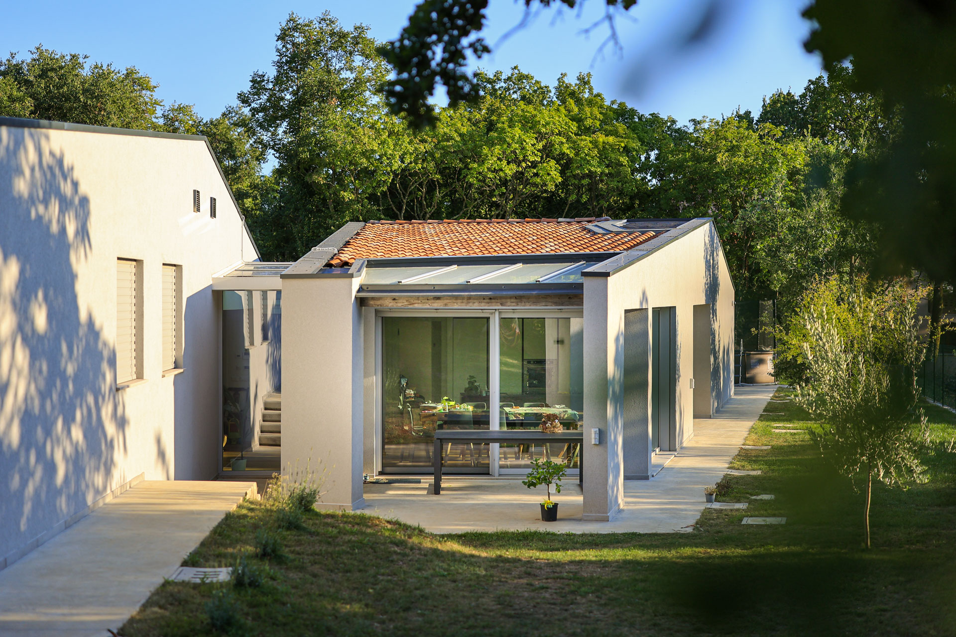 casa ecosostenibile jelovica slovenia