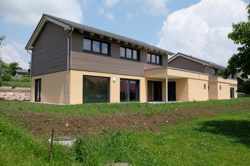 hallau fertighaus jelovica