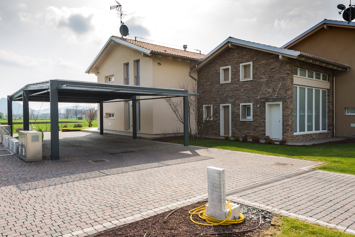 bioedilizia Friuli venezia giulia jelovica